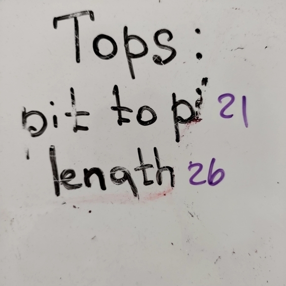 Soft Surroundings Top Linen Blend Bell Sleeves Embroidered Side Slits Chic sz LP - Picture 7 of 7